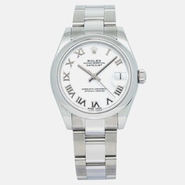 Rolex: Часы 