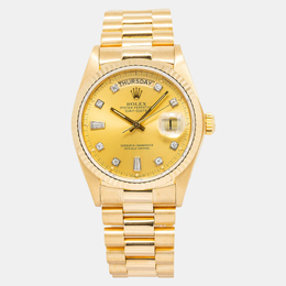 Rolex: Часы  Day-Date