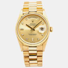 Rolex: Часы 
