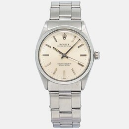 Rolex: Часы  Oyster Perpetual