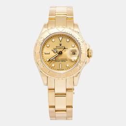 Rolex: Часы  Yacht-Master