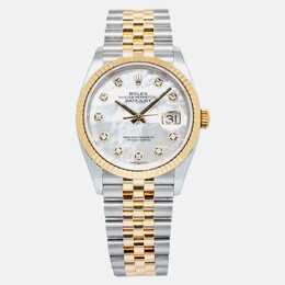 Rolex: Часы 