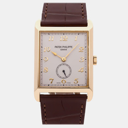 Patek Philippe: Часы 