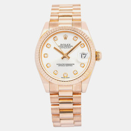 Rolex: Часы 