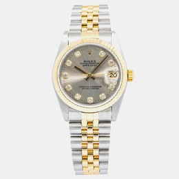 Rolex: Часы 