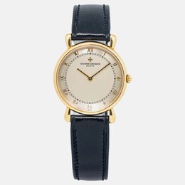 Vacheron Constantin: Часы 