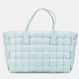 Bottega Veneta: Сумка-шоппер  Intreccio