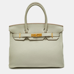 Hermes: Сумка  Birkin 30