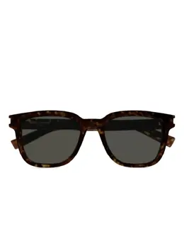 Saint Laurent Eyewear: Очки 
