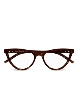 Saint Laurent Eyewear: Очки 
