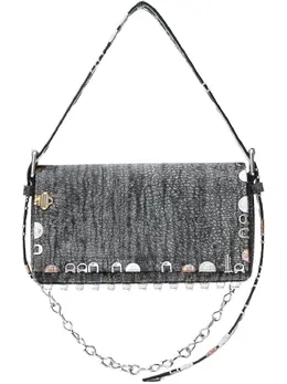 Alexander Wang: Чёрная сумка 