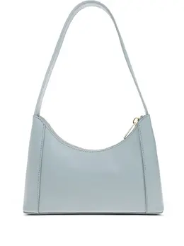 Furla: Светлая сумка-шоппер 