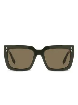 Isabel Marant Eyewear: Очки 