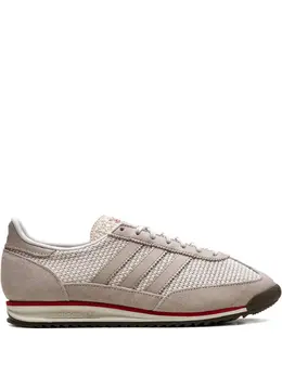 adidas: Кроссовки  SL-72