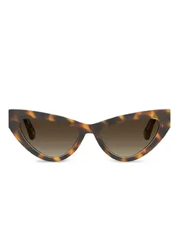Moschino Eyewear: Очки 