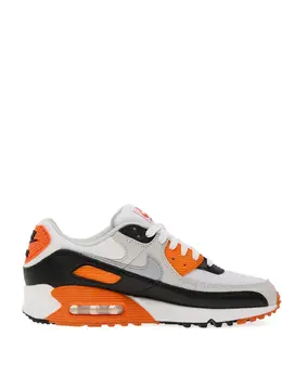 Nike: Белые кроссовки  Air Max 90