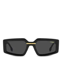 Carrera: Очки 