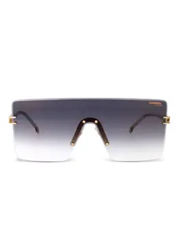 Carrera: Очки 