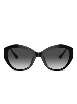 Jimmy Choo Eyewear: Очки 