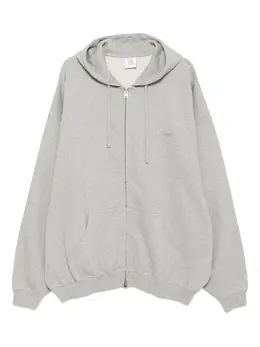 VETEMENTS: Толстовка с капюшоном 