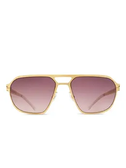 Mykita: Очки 