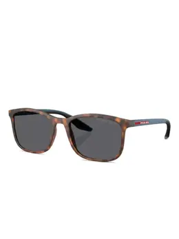 Prada Linea Rossa: Очки 