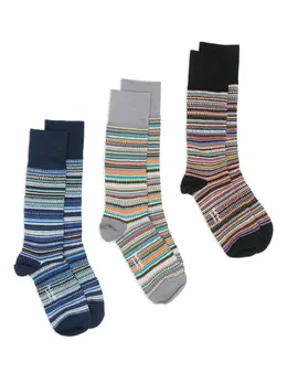 Paul Smith: Чёрные носки 