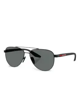 Prada Linea Rossa: Очки 