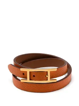 Hermès Pre-Owned: Браслет 