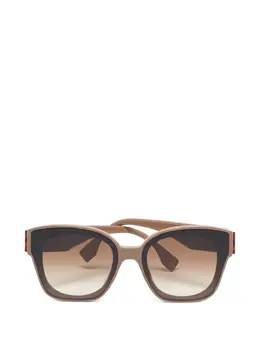 Fendi Pre-Owned: Очки 
