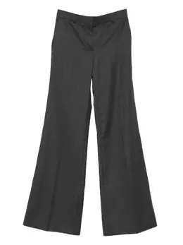 Stella McCartney: Брюки из шерсти 
