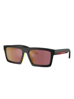 Prada Linea Rossa: Очки 
