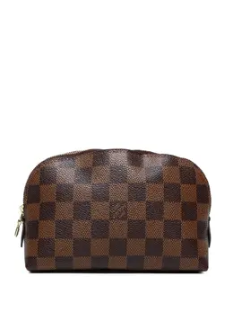 Louis Vuitton Pre-Owned: Косметичка 