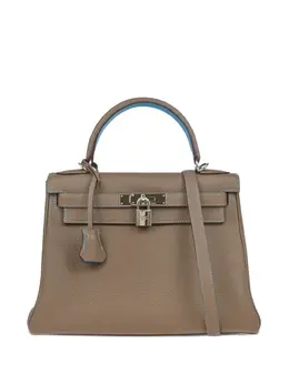 Hermès Pre-Owned: Сумка-шоппер 