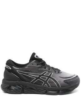 Asics: Серые кроссовки  Gel-Quantum 360