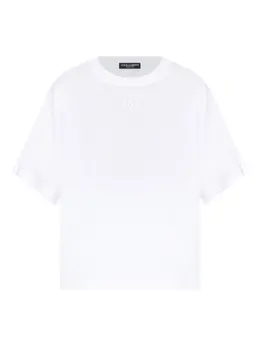 Dolce & Gabbana: Футболка  T с коротким рукавом