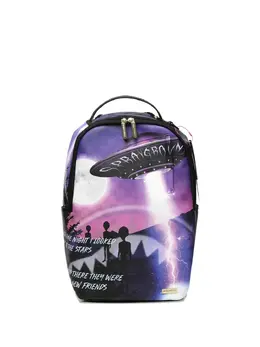 Sprayground: Рюкзак с принтом 