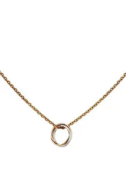 Cartier: Подвеска  Trinity