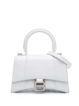 Balenciaga Pre-Owned: Белая сумка 