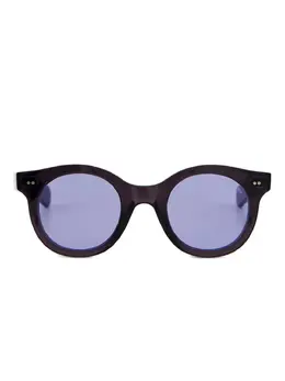 Cutler & Gross: Очки 
