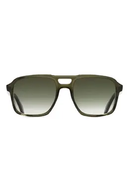 Cutler & Gross: Очки 