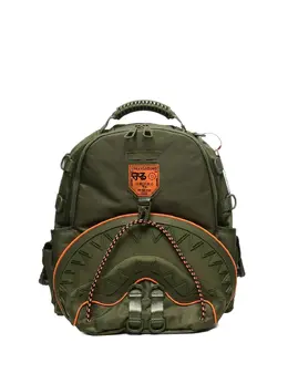 Sprayground: Зелёный рюкзак 