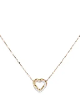 Cartier: Колье  Trinity