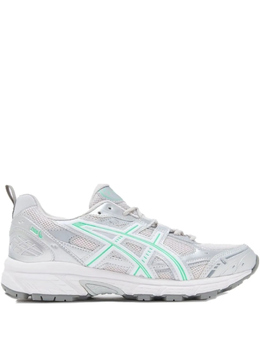 Asics: Серые кроссовки  Gel