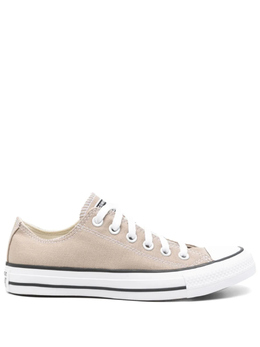 Converse: Коричневые кеды  Chuck Taylor All Star