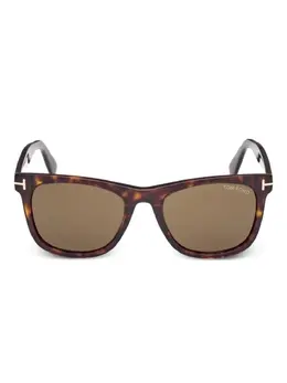 TOM FORD Eyewear: Очки 