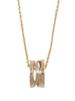 Bvlgari Pre-Owned: Колье 