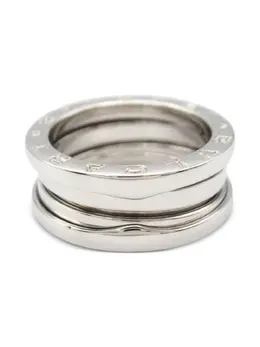 Bvlgari Pre-Owned: Кольцо 
