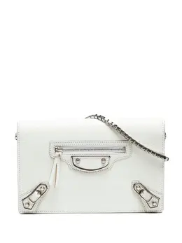 Balenciaga Pre-Owned: Сумка через плечо 