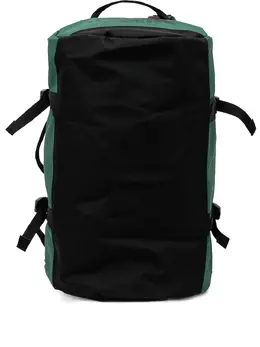 The North Face: Зелёная спортивная сумка  Base Camp